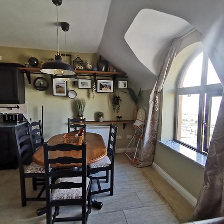 Sandy Cove Bundoran Sea Views Free Wifi Netflix Luxurious Apartment Luaran gambar