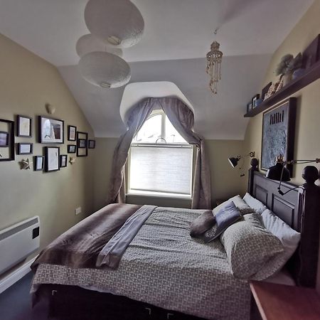 Sandy Cove Bundoran Sea Views Free Wifi Netflix Luxurious Apartment Luaran gambar