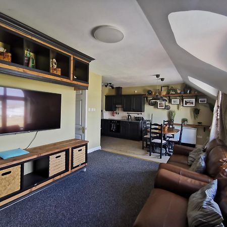 Sandy Cove Bundoran Sea Views Free Wifi Netflix Luxurious Apartment Luaran gambar