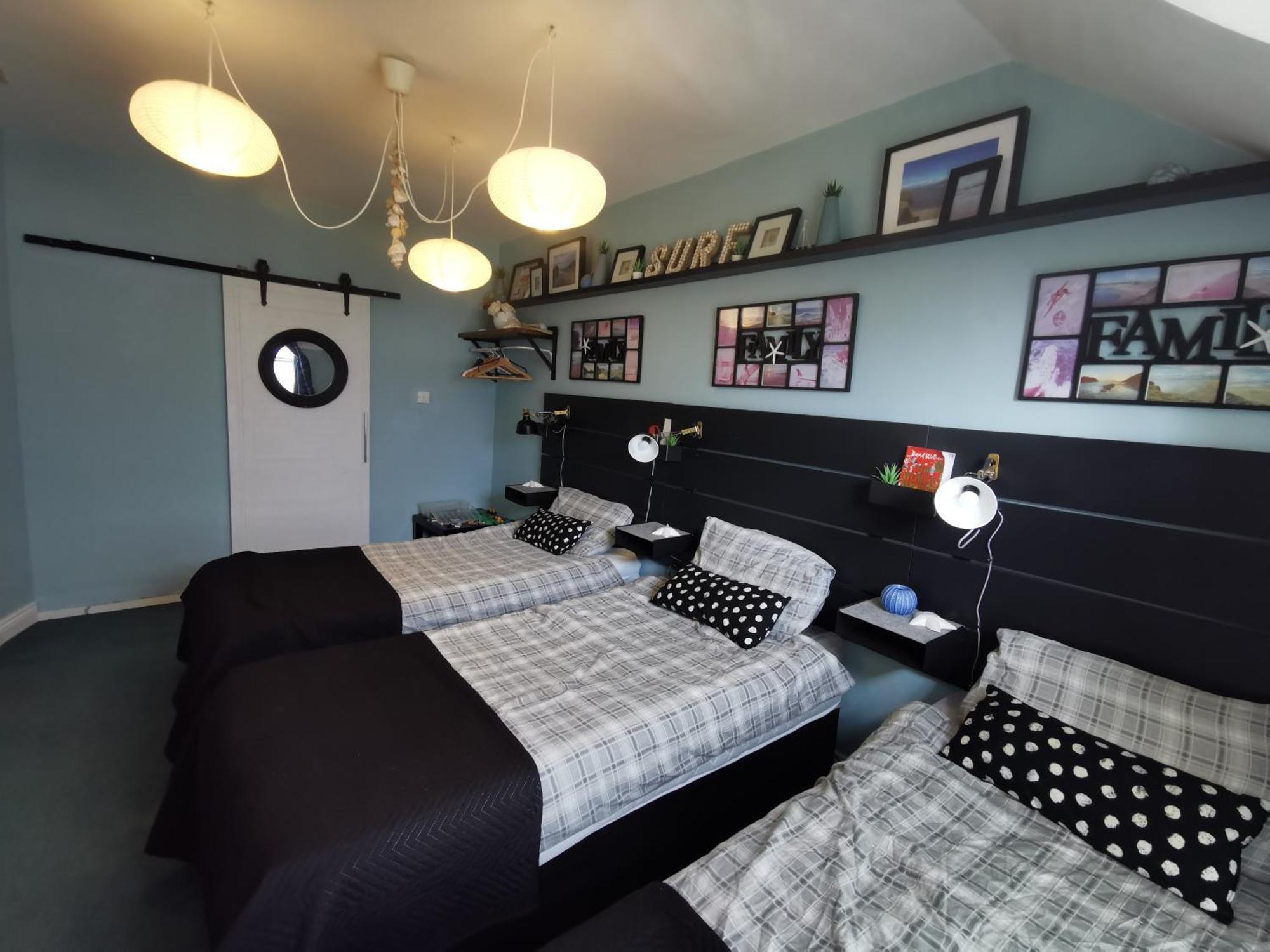 Sandy Cove Bundoran Sea Views Free Wifi Netflix Luxurious Apartment Luaran gambar