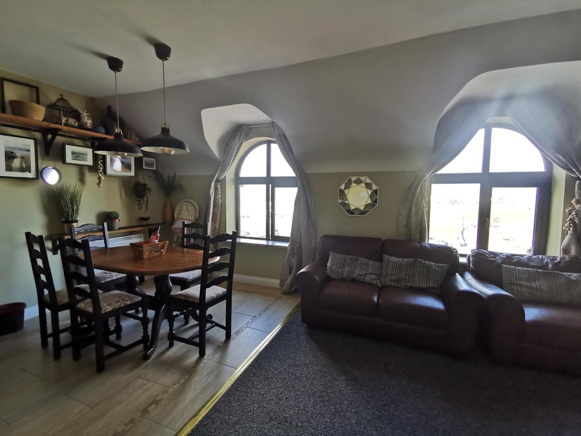 Sandy Cove Bundoran Sea Views Free Wifi Netflix Luxurious Apartment Luaran gambar