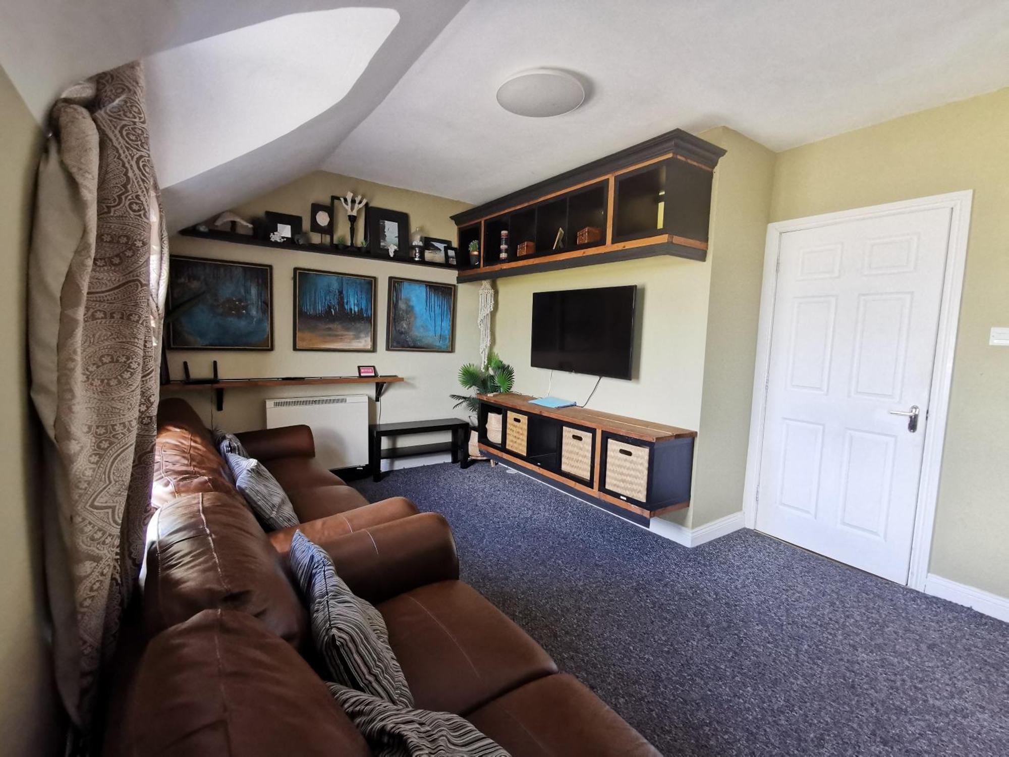 Sandy Cove Bundoran Sea Views Free Wifi Netflix Luxurious Apartment Luaran gambar