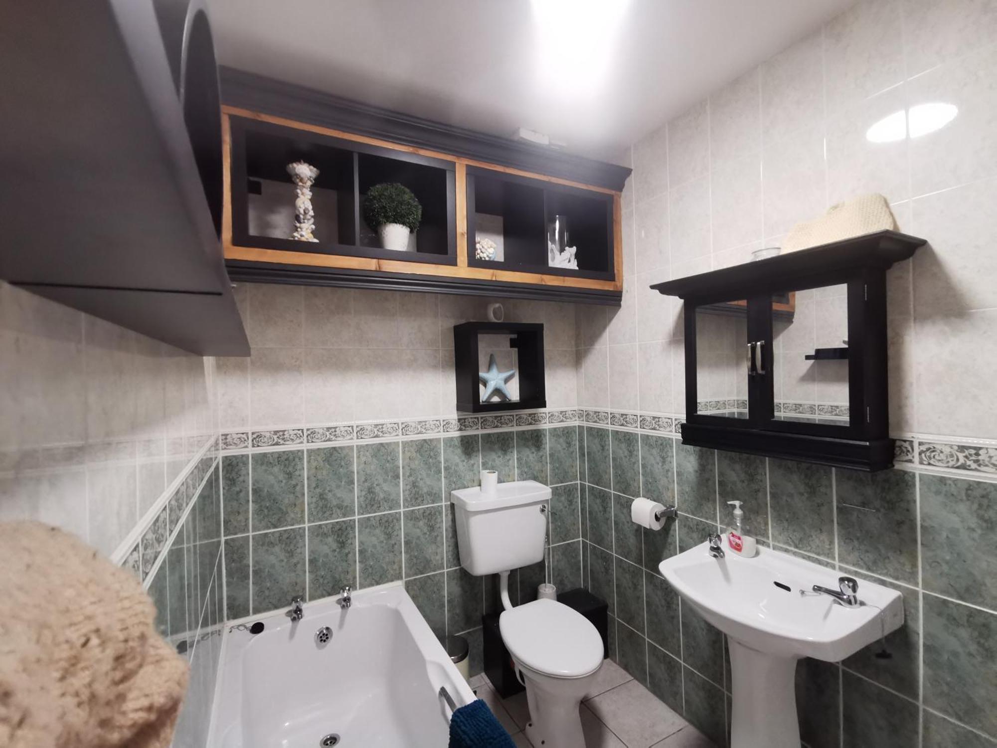 Sandy Cove Bundoran Sea Views Free Wifi Netflix Luxurious Apartment Luaran gambar