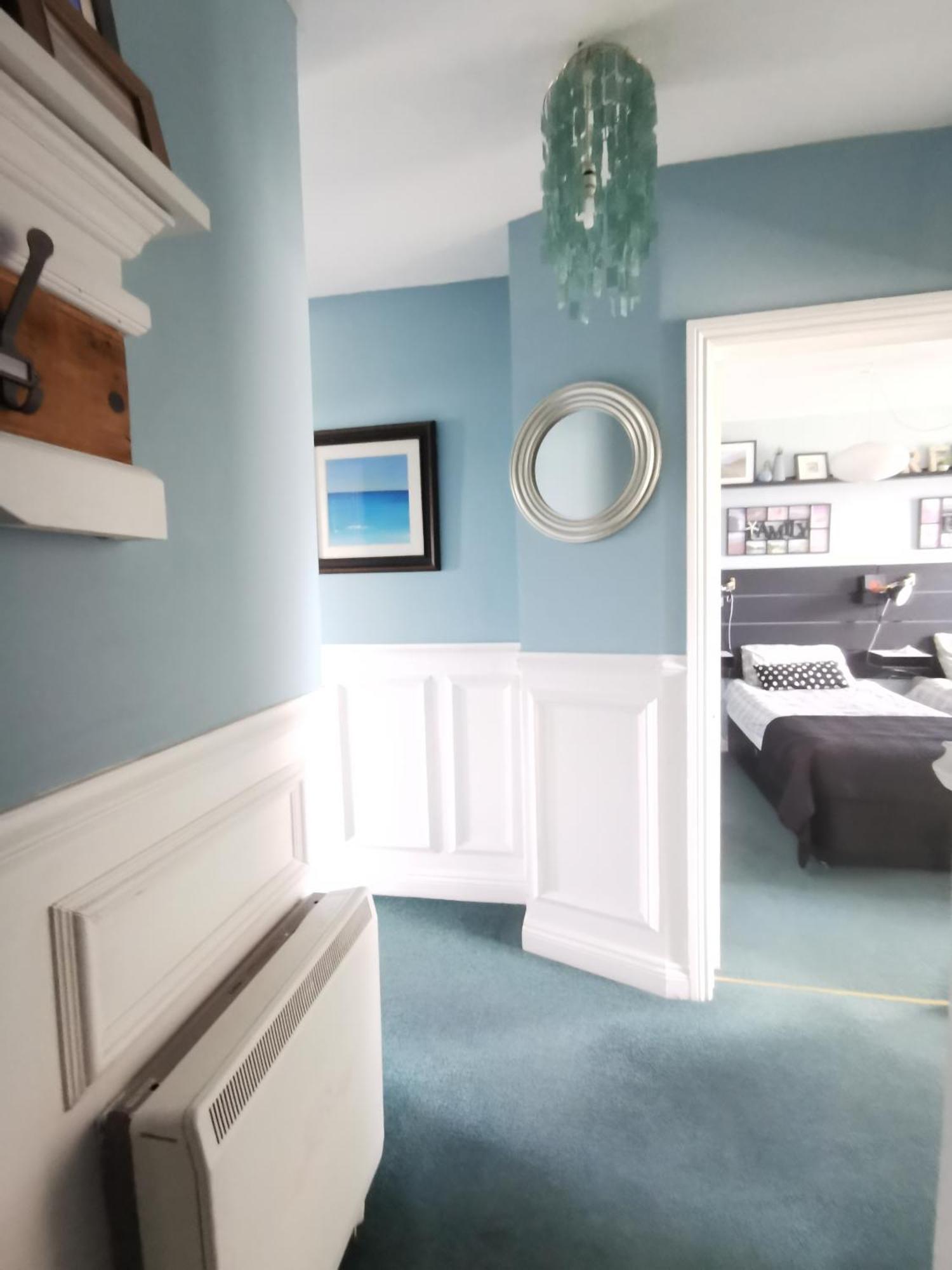 Sandy Cove Bundoran Sea Views Free Wifi Netflix Luxurious Apartment Luaran gambar