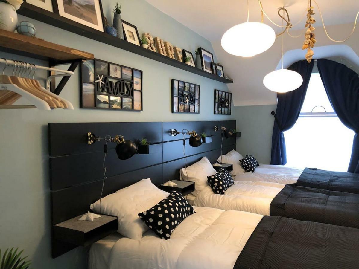 Sandy Cove Bundoran Sea Views Free Wifi Netflix Luxurious Apartment Luaran gambar