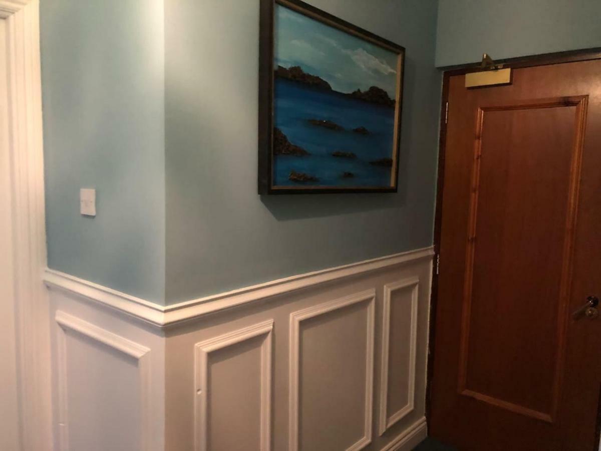 Sandy Cove Bundoran Sea Views Free Wifi Netflix Luxurious Apartment Luaran gambar