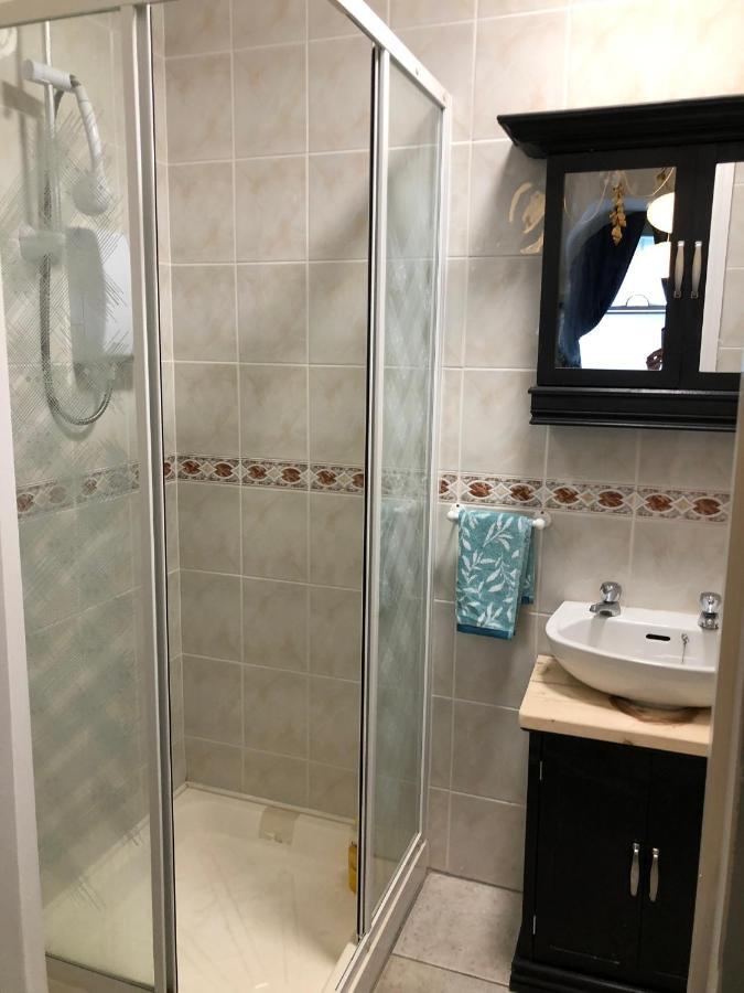 Sandy Cove Bundoran Sea Views Free Wifi Netflix Luxurious Apartment Luaran gambar