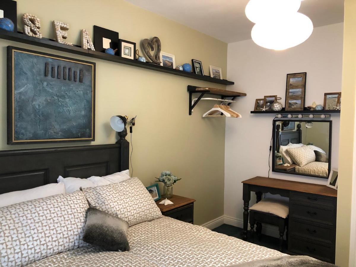 Sandy Cove Bundoran Sea Views Free Wifi Netflix Luxurious Apartment Luaran gambar